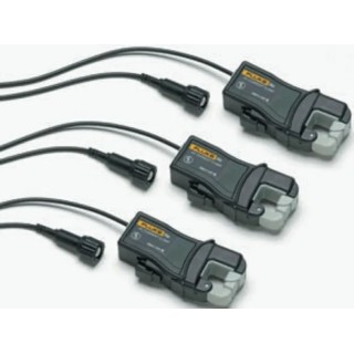 Fluke Current Clamp Accessory For Use With 435 and 434 Series FLUKE I5SPQ3