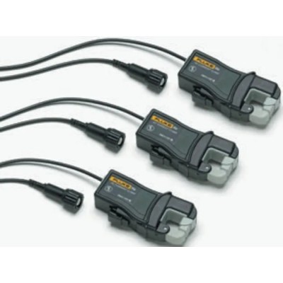 Fluke Current Clamp Accessory For Use With 435 and 434 Series FLUKE I5SPQ3