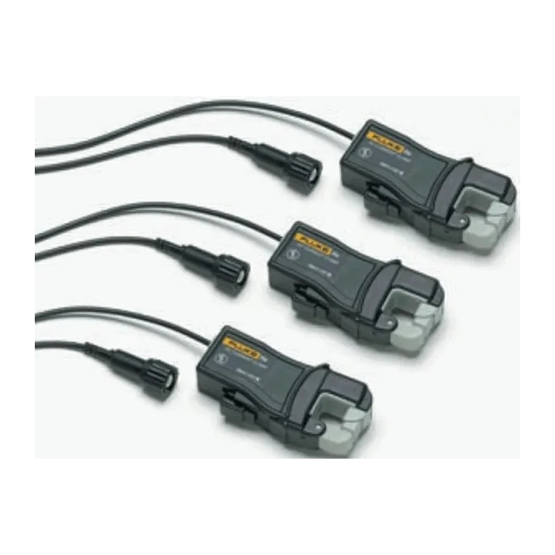 Fluke Current Clamp Accessory For Use With 435 and 434 Series FLUKE I5SPQ3