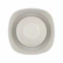 Eaton Symphoni Series Electronic Sounder Surface Mount, White ABS Housing, IP21C, DC 28V, 120 dB, 32 Tones 651003FULL-0021X