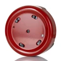 Eaton FB Series Siren 24V DC Surface Mount, 95 dB @ 1m, IP33C, IP21C, Single-Tone 506001RSCO-2414X