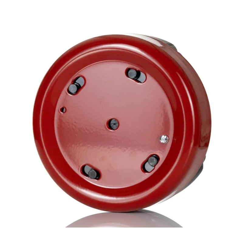 Eaton FB Series Siren 24V DC Surface Mount, 95 dB @ 1m, IP33C, IP21C, Single-Tone 506001RSCO-2414X