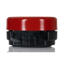 Eaton FB Series Siren 24V DC Surface Mount, 95 dB @ 1m, IP33C, IP21C, Single-Tone 506001RSCO-2414X