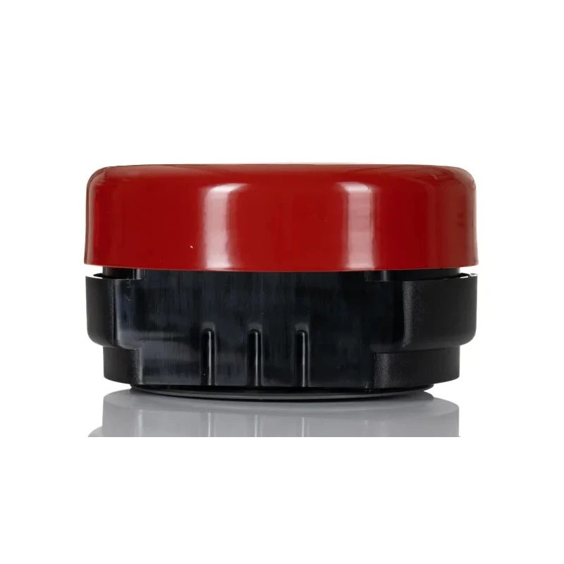 Eaton FB Series Siren 24V DC Surface Mount, 95 dB @ 1m, IP33C, IP21C, Single-Tone 506001RSCO-2414X