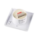 Eaton Askari Compact Series Electronic Sounder Surface Mount IP65, DC 28V, 32-Tone 97 dB @ 1m 550001RSCO-0030X