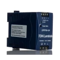 TDK-Lambda Switched Mode DIN Rail Power Supply 264V AC/DC Input, 24V DC, 2.1A, 50W Output DPP50-24