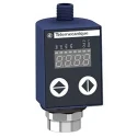 Telemecanique Sensors High Precision XMLR Series Pressure Switch 5 bar to 100 bar 24V IP65 IP67 Vertical Mount XMLR100M2P05