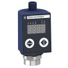 Telemecanique Sensors High Precision XMLR Series Pressure Switch 5 bar to 100 bar 24V IP65 IP67 Vertical Mount XMLR100M2P05