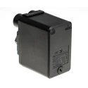 Telemecanique Sensors XMP Series Pressure Switch 0.3 bar to 12 bar with Polyamide and Fibreglass Housing XMPA12B2131C