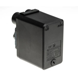 Telemecanique Sensors XMP Series Pressure Switch 0.3 bar to 12 bar with Polyamide and Fibreglass Housing XMPA12B2131C