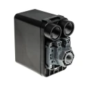 Telemecanique Sensors XMP Series Pressure Switch 0.3 bar to 12 bar with Polyamide and Fibreglass Housing XMPA12B2131C
