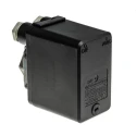 Telemecanique Sensors XMPA Series Pressure Switch 0.3 bar Min, 12 bar Max, 2 NC Output XMPA12B2142