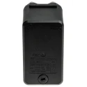 Telemecanique Sensors XMPA Series Pressure Switch 0.3 bar Min, 12 bar Max, 2 NC Output XMPA12B2142