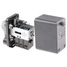 Telemecanique Sensors XMP Series Adjustable Differential Pressure Switch 0.2 bar to 6 bar XMPC06C2374