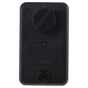 Telemecanique Sensors XMP Series Adjustable Differential Pressure Switch 1 bar to 6 bar XMPC06C2941S701
