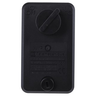 Telemecanique Sensors XMP Series Adjustable Differential Pressure Switch 1 bar to 6 bar XMPC06C2941S701
