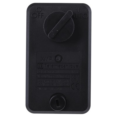 Telemecanique Sensors XMP Series Adjustable Differential Pressure Switch 1 bar to 6 bar XMPC06C2941S701