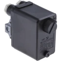 Telemecanique Sensors XMP Series Adjustable Differential Pressure Switch 1 bar to 6 bar XMPC06C2941S701