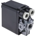 Telemecanique Sensors XMP Series Adjustable Differential Pressure Switch 1 bar to 6 bar XMPC06C2941S701
