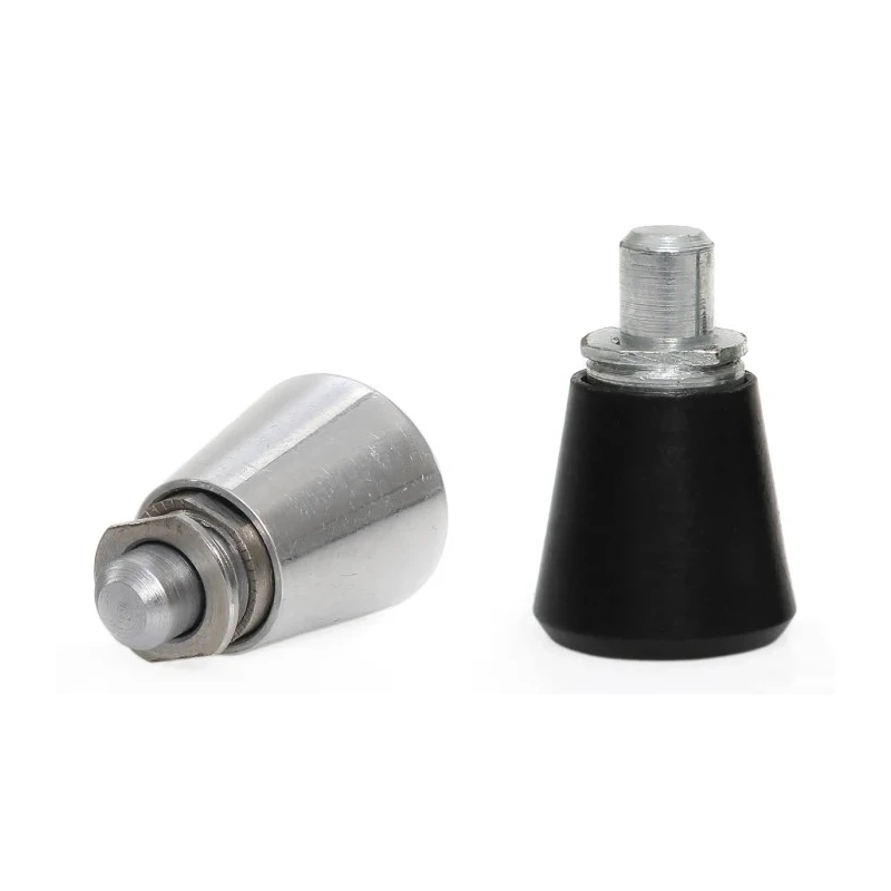 RS PRO M10 Thread Size Index Plunger, 26 mm Length, 6.2 mm Ball Diameter 124-1904