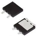 Vishay 45 V 35 A Schottky Diode Surface Mount TO-252 Package 3-Pin DPAK V35PW45HM3/I