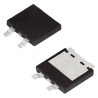 Vishay 45 V 35 A Schottky Diode Surface Mount TO-252 Package 3-Pin DPAK V35PW45HM3/I