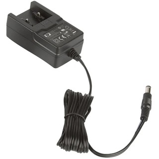 XP Power 5V 6W Interchangeable Plug AC/DC Adapter 2.1 x 5.5 x 12 mm Centre Positive Output ACM06US05