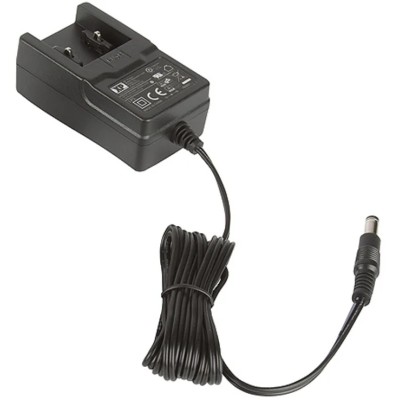 XP Power 5V 6W Interchangeable Plug AC/DC Adapter 2.1 x 5.5 x 12 mm Centre Positive Output ACM06US05