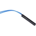 RS PRO Cylindrical Reed Switch 400V AC, 0.5A, Polybutylene Terephthalate Housing, Surface Mount 530-8927