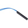 RS PRO Cylindrical Reed Switch 400V AC, 0.5A, Polybutylene Terephthalate Housing, Surface Mount 530-8927