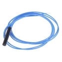 RS PRO Cylindrical Reed Switch 400V AC, 0.5A, Polybutylene Terephthalate Housing, Surface Mount 530-8927