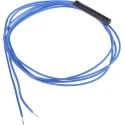 RS PRO Cylindrical Reed Switch 90V AC, 1A Surface Mount with Polyvinyl Chloride Housing 530-8911