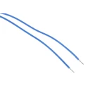RS PRO Cylindrical Reed Switch 90V AC, 1A Surface Mount with Polyvinyl Chloride Housing 530-8911