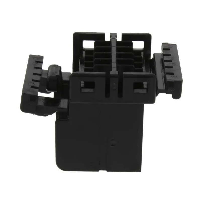TE Connectivity MULTILOCK 040 Male Connector Housing 2.5 mm Pitch 12 Way 2 Row Straight 174045-2