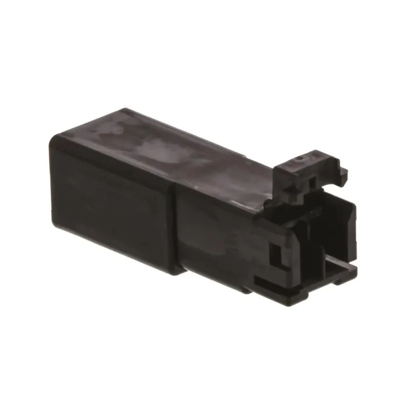TE Connectivity MULTILOCK 040 Female Connector Housing 2.5 mm Pitch 2 Way 1 Row Straight 174057-2