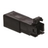 TE Connectivity MULTILOCK 040 Female Connector Housing 2.5 mm Pitch 2 Way 1 Row Straight 174057-2