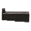 TE Connectivity MULTILOCK 040 Female Connector Housing 2.5 mm Pitch 2 Way 1 Row Straight 174057-2