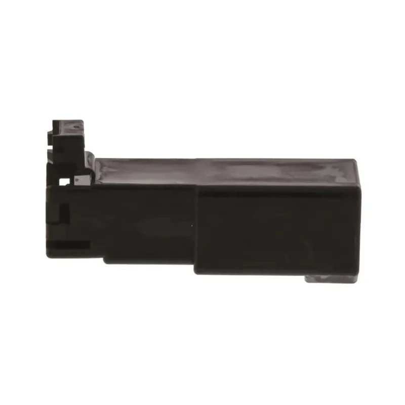 TE Connectivity MULTILOCK 040 Female Connector Housing 2.5 mm Pitch 2 Way 1 Row Straight 174057-2