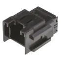 TE Connectivity MULTILOCK 040 Female Connector Housing 2.5 mm Pitch 12 Way 2 Row Straight 174058-2
