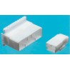 TE Connectivity MULTILOCK 070 Male Connector Housing 3.5 mm Pitch 10 Way 2 Row Straight 174465-1