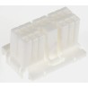 TE Connectivity MULTILOCK 070 Male Connector Housing 3.5 mm Pitch 14 Way 2 Row Straight 173852-1
