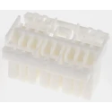 TE Connectivity MULTILOCK 070 Male Connector Housing 3.5 mm Pitch 14 Way 2 Row Straight 173852-1