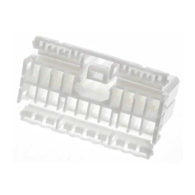 TE Connectivity MULTILOCK 070 Male Connector Housing 3.5 mm Pitch 18 Way 2 Row Straight 173853-1