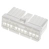 TE Connectivity MULTILOCK 070 Male Connector Housing, 18 Way, 2 Row, 3.5 mm Pitch, Cable Mount, Straight Orientation 173853-1