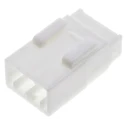 TE Connectivity MULTILOCK 070 Female Connector Housing 4 Contacts 3.5 mm Pitch 1 Row Straight 174929-1