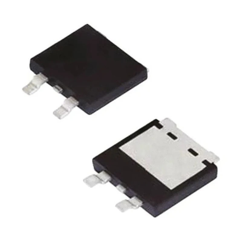 Vishay Schottky Diode TO-252 Surface Mount 45 V 35 A 3-Pin DPAK V35PW45HM3/I