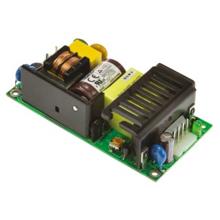 TDK-Lambda Switching Power Supply 5V DC 30W Chassis Mount ZPS40-5
