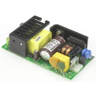 TDK-Lambda Switching Power Supply 12V dc, 40W, 3.34A Output, Chassis Mount, ZPS40-12