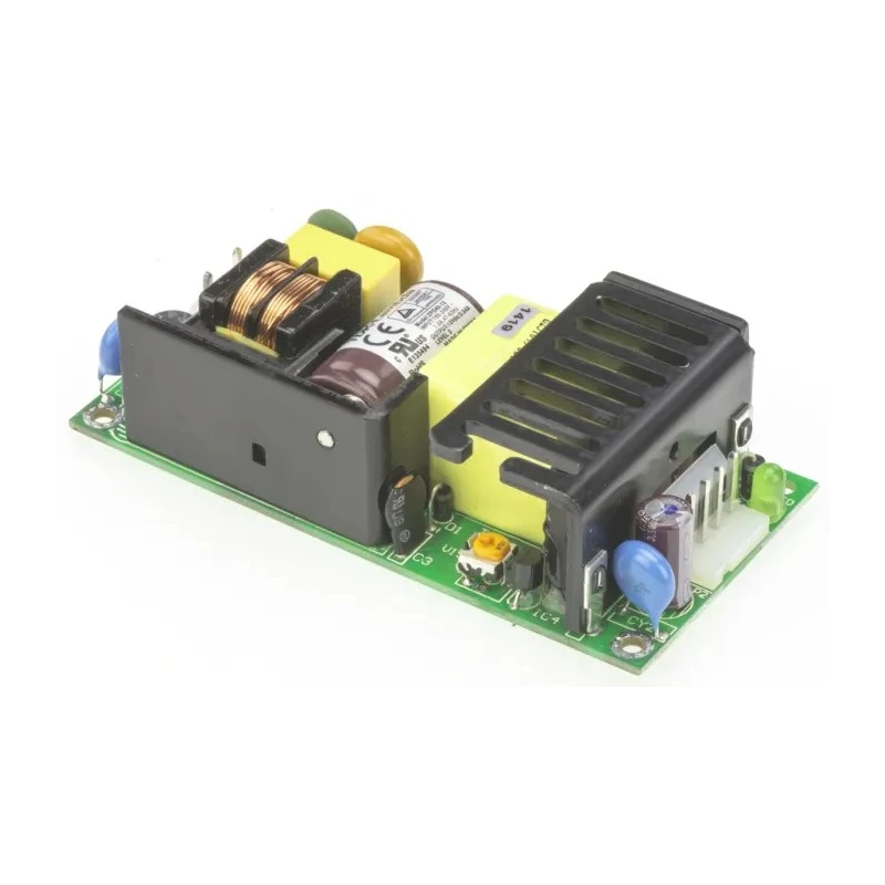 TDK-Lambda Switching Power Supply 12V dc, 40W, 3.34A Output, Chassis Mount, ZPS40-12