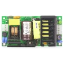 TDK-Lambda Switching Power Supply 12V dc, 40W, 3.34A Output, Chassis Mount, ZPS40-12